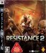 RESISTANCE 2