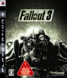 Fallout 3のカバー画像