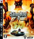 Saints Row 2�̃J�o�[�摜