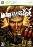 マーセナリーズ2 ワールド イン フレームスのカバー画像