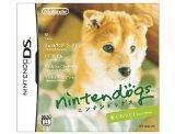 nintendogs 柴&フレンズ (ニンテンドッグス)のカバー画像
