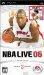 NBA LIVE 06