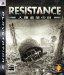 RESISTANCE �l�ޖv���̓�