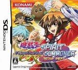 �V���Y���� �f���G�������X�^�[�YGX SPIRIT SUMMONER�̃J�o�[�摜