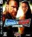WWE 2009 SmackDown vs Raw