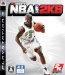 NBA 2K8