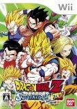 ドラゴンボールZ Sparking! METEORのカバー画像