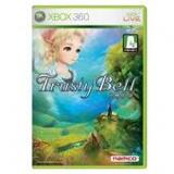 Trusty Bell -�V���p���̖�-�̃J�o�[�摜