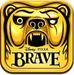 Temple Run- Brave