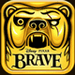 Temple Run�[ �����_�Ƃ����낵�̐X