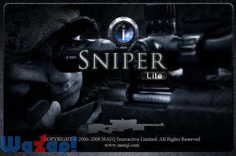 i Sniper Lite