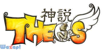 神説セオス