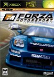 Forza Motorsportのカバー画像