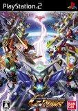 SDガンダム Gジェネレーション ウォーズのカバー画像