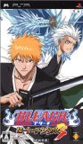 BLEACH -�q�[�g�E�U�E�\�E��3-�̃J�o�[�摜
