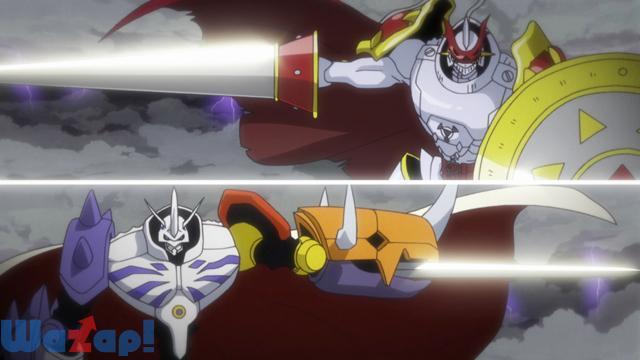 デジモンクルセイダー