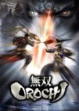 ���oOROCHI�̃J�o�[�摜