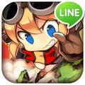 LINE �E�B���h�����i�[