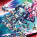 SDガンダム ジージェネレーション オーバーワールド