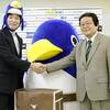 日本一ソフトウェアは『FC岐阜』を応援します!