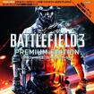 バトルフィールド 3 プレミアムエディションのカバー画像 バトルフィールド 3 プレミアムエディションのカバー画像