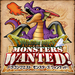 ドラゴンクエストモンスターズWANTED!