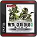 METAL GEAR SOLID 3 SNAKE EATER HD EDITION