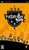 PATAPON�̃J�o�[�摜