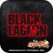 [o7] BLACK LAGOON