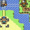 シナリオで行けないはずの大陸に全員行く