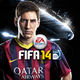 FIFA 14 [hNX TbJ[