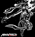 �X�p�C�N�AWii�uMADWORLD�v �t�B�j�b�V���A�N�V������Q�[���T�v�����J -GAME Watch�̃L���v�`���[�摜