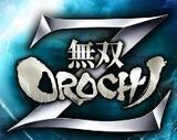 無双 OROCHI Zのカバー画像