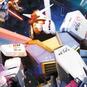 バンダイナムコゲームス、PS3/PSVita『ガンダムブレイカー2』2014年12月18日決定!最新PVも公開のキャプチャー画像