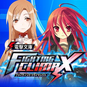セガ、『電撃文庫 FIGHTING CLIMAX』家庭用版のTVCMを公式ホームページで公開!のキャプチャー画像