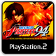 THE KING OF FIGHTERS'94 RE-BOUT