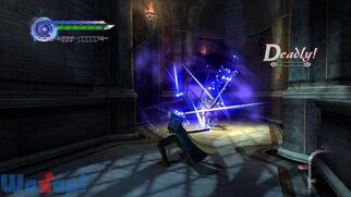 DEVIL MAY CRY 4 Special Edition̉摜