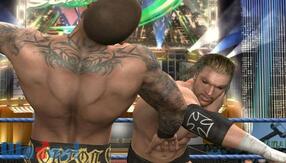 WWE 2010 Smackdown vs Raw̉摜