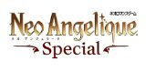 �l�I �A���W�F���[�N Special�̃J�o�[�摜