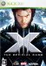 X-MEN THE OFFICIAL GAME