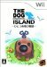 THE DOG ISLAND �ЂƂ̉Ԃ̕���