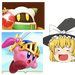 【カービィハンターズZ】あいことば一