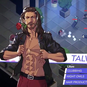 なんで!?擬人化した武器と時に冒険し、時にはデートする奇妙なアクションゲーム「Boyfriend Dungeon」が2のキャプチャー画像
