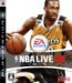 NBA���C�u 08
