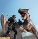『ピースウォーカー』×『モンハンポータブル 2nd G』画面写真付き詳報!のキャプチャー画像