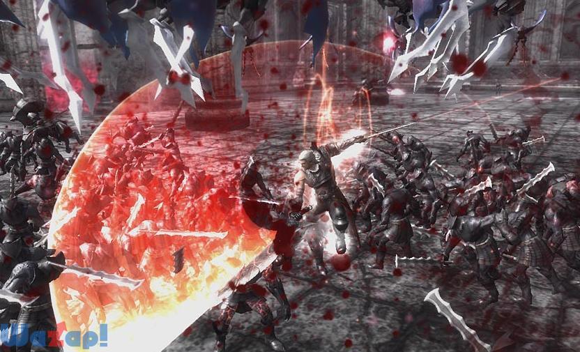 ナインティナイン・ナイツII