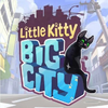 ylittle kitty big cityzG[g̎gƓ@
