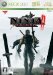 NINJA GAIDEN II
