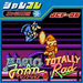 ジャレコレ ファミコン編 マジックジョン and Totally RAD