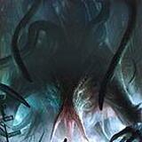 The Secret Worldのカバー画像